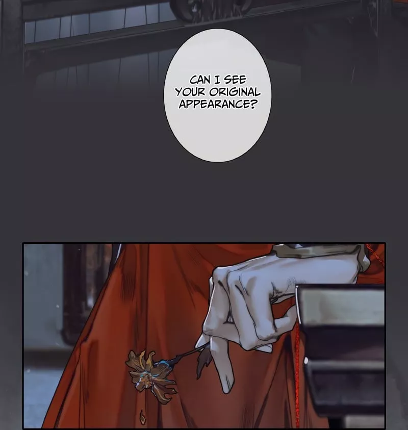 Read Tian Guan Cifu (EN) Manga Online
