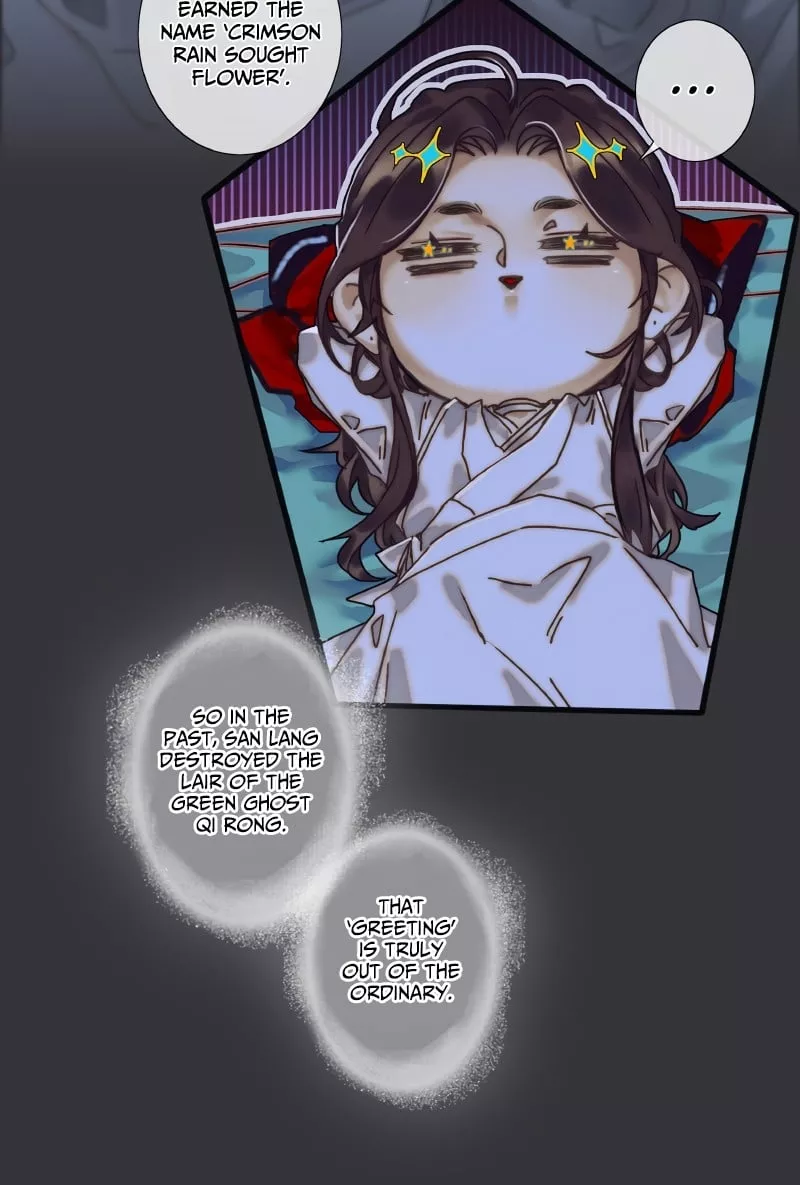 Read Tian Guan Cifu (EN) Manga Online