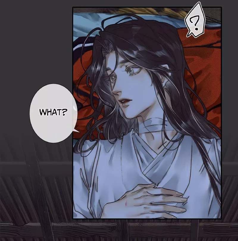 Read Tian Guan Cifu (EN) Manga Online
