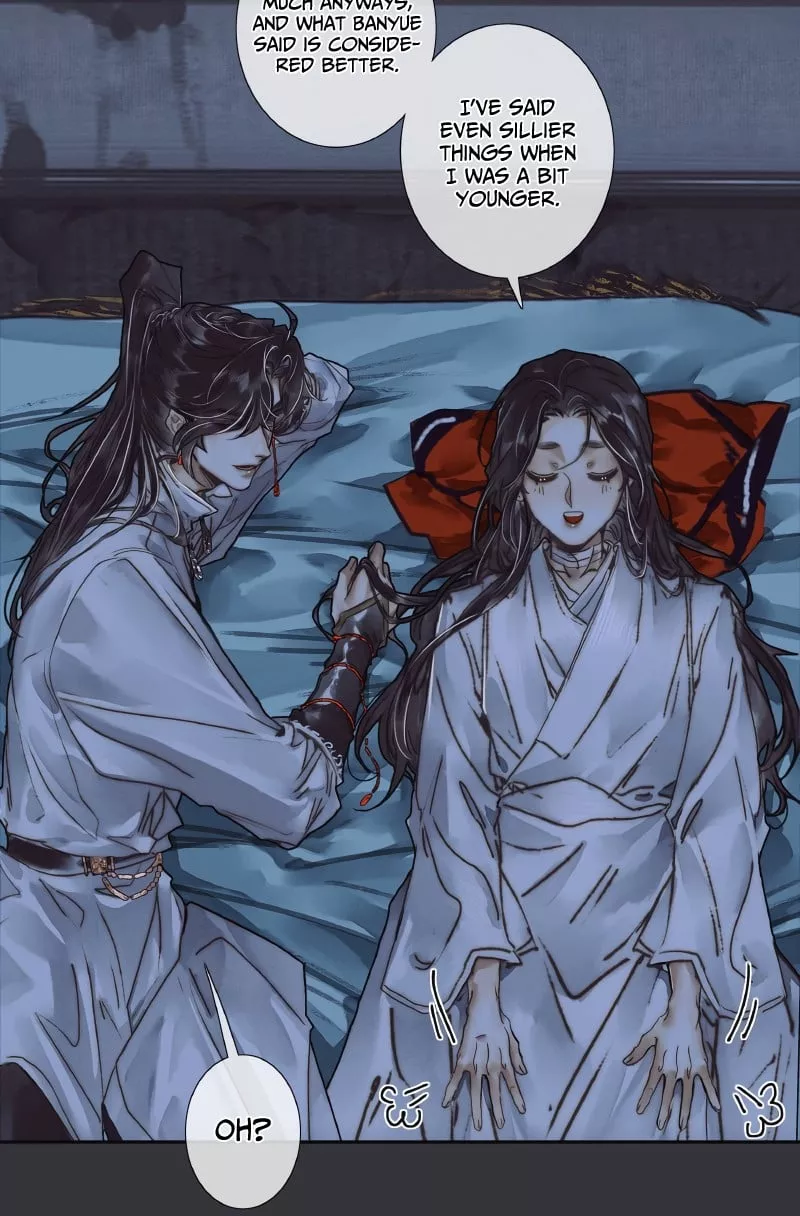 Read Tian Guan Cifu (EN) Manga Online