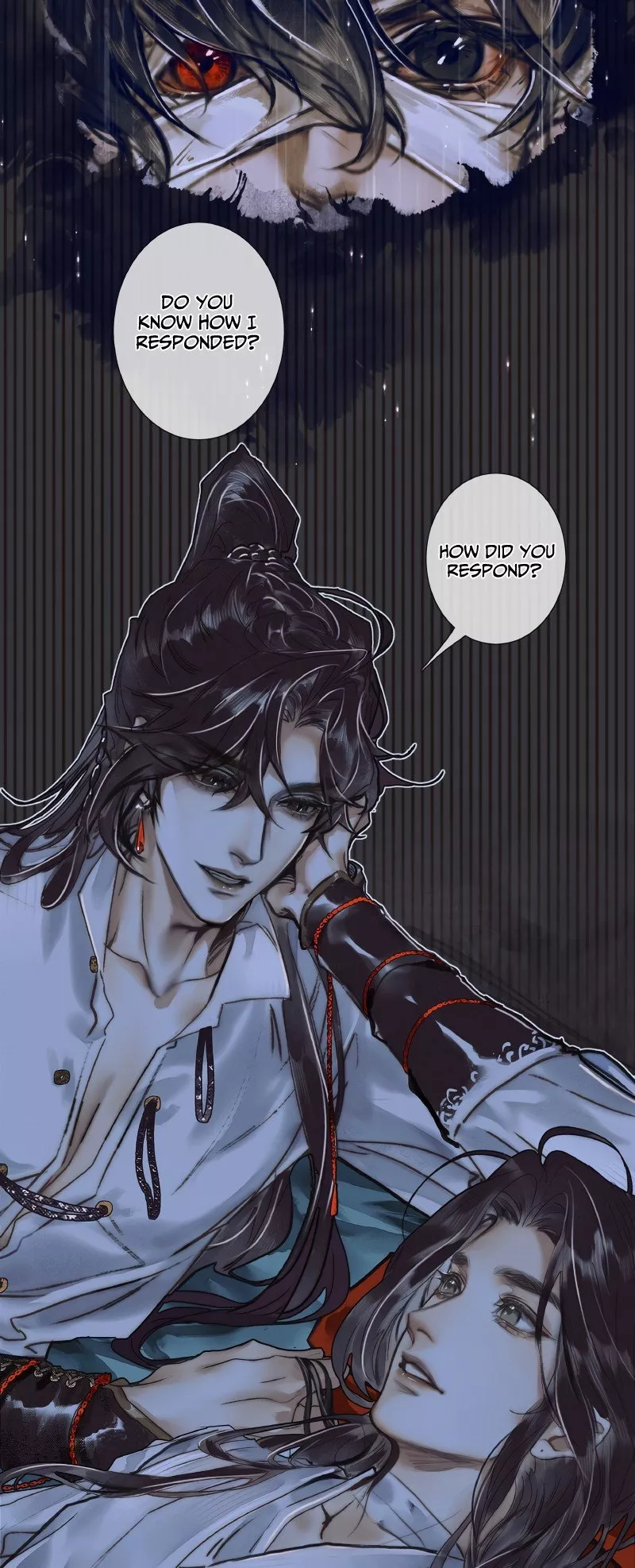 Read Tian Guan Cifu (EN) Manga Online
