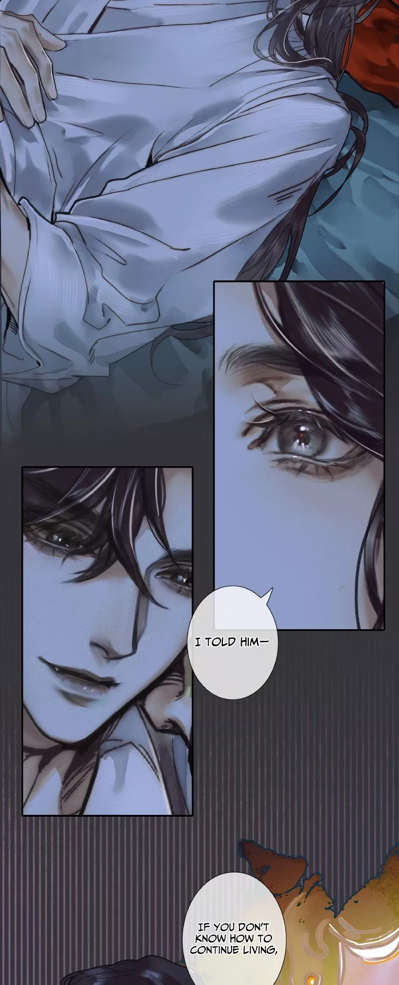 Read Tian Guan Cifu (EN) Manga Online
