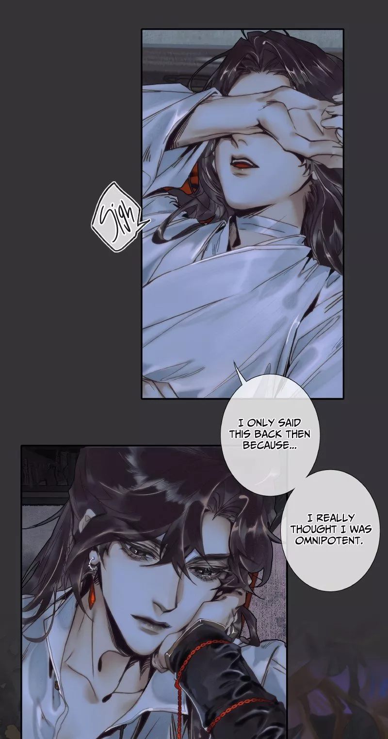 Read Tian Guan Cifu (EN) Manga Online