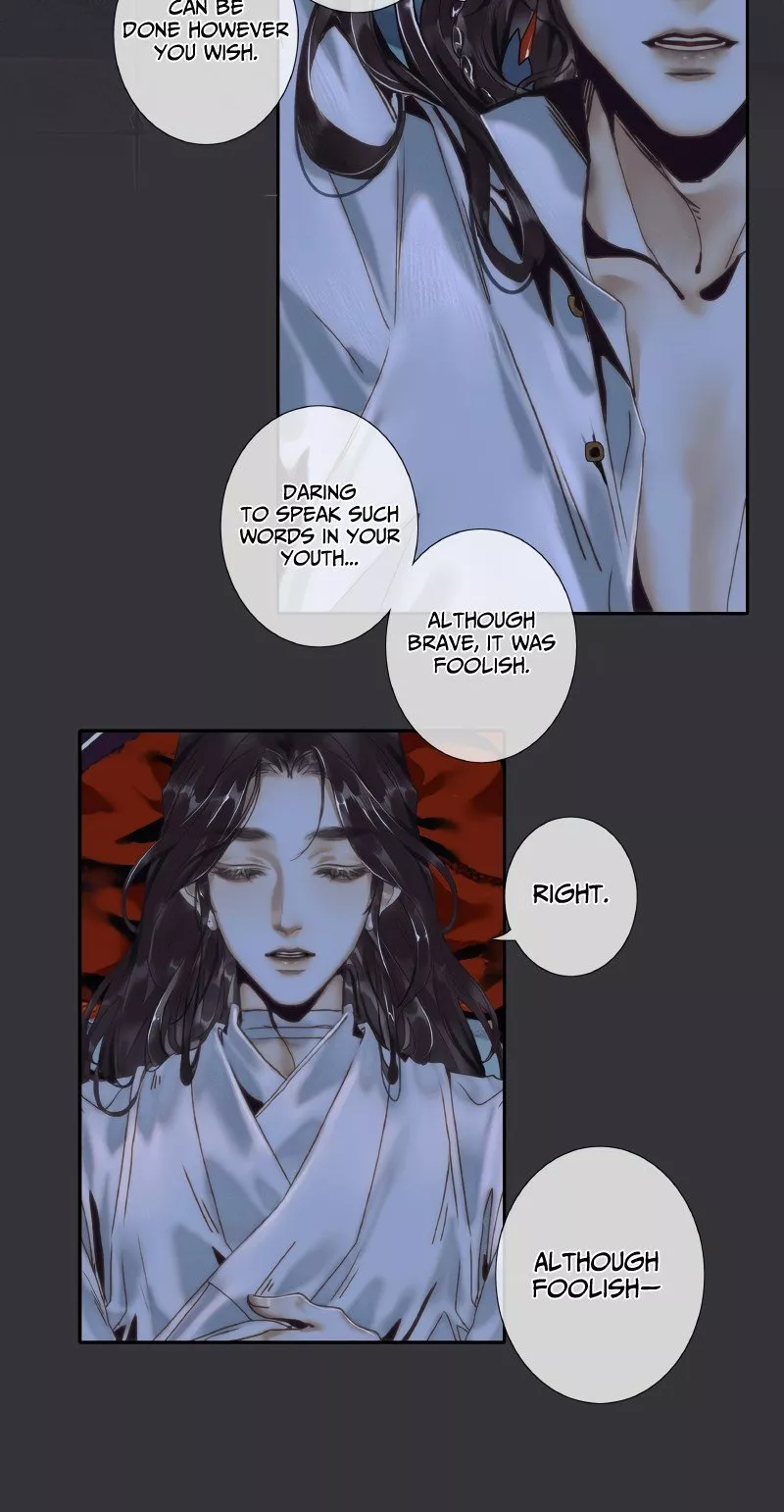 Read Tian Guan Cifu (EN) Manga Online