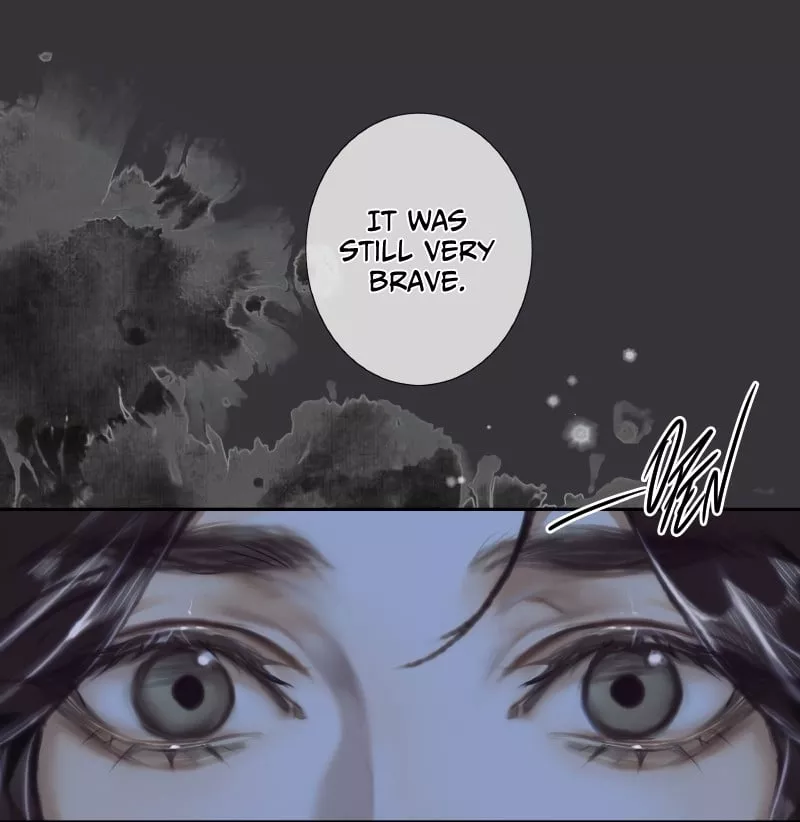 Read Tian Guan Cifu (EN) Manga Online
