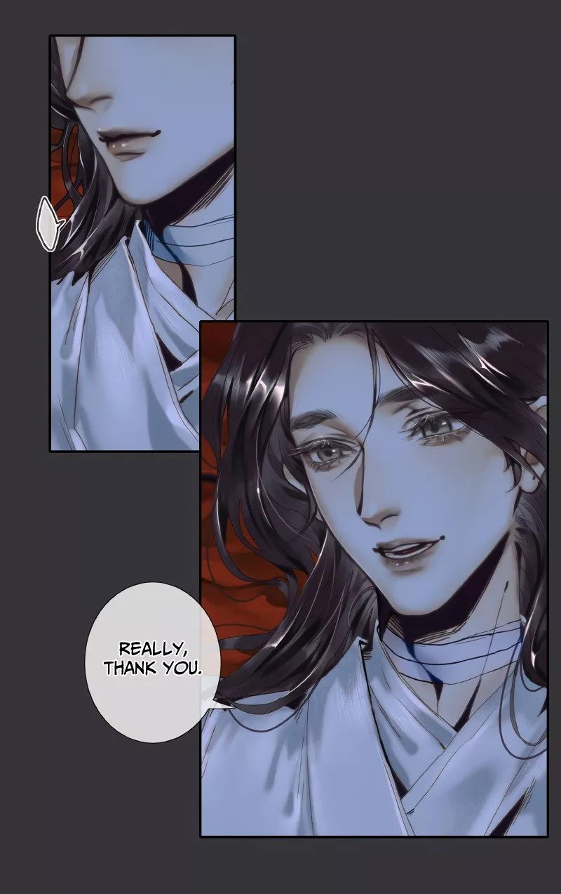 Read Tian Guan Cifu (EN) Manga Online