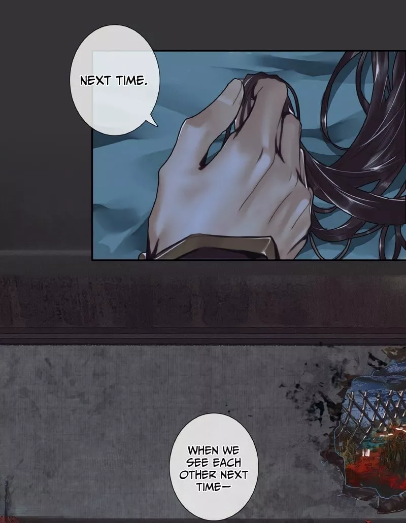 Read Tian Guan Cifu (EN) Manga Online