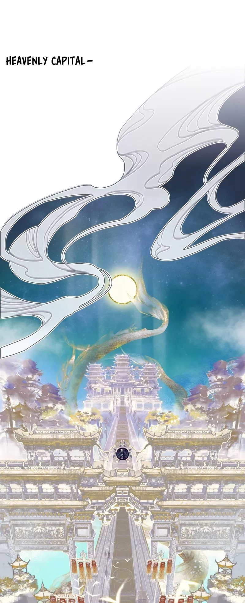 Read Tian Guan Cifu (EN) Manga Online