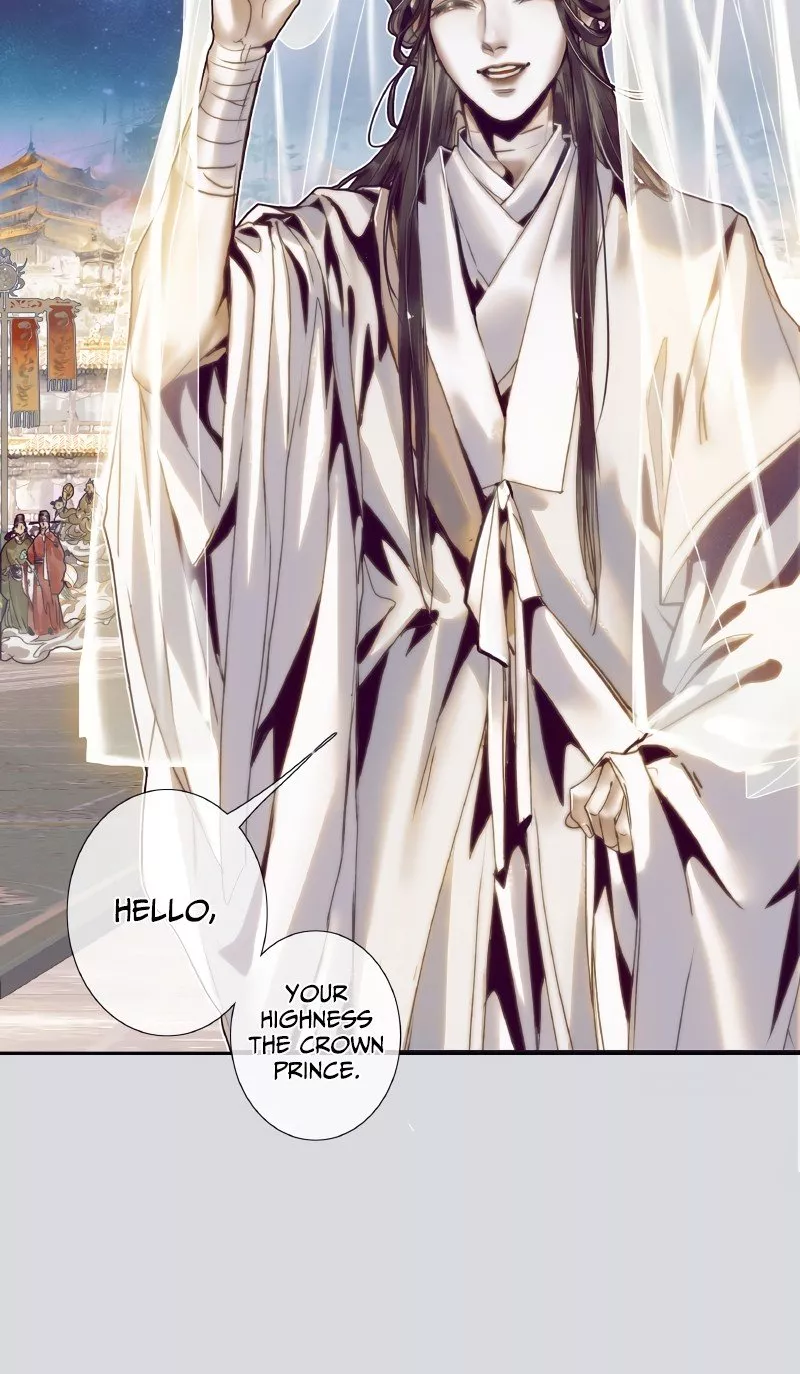 Read Tian Guan Cifu (EN) Manga Online