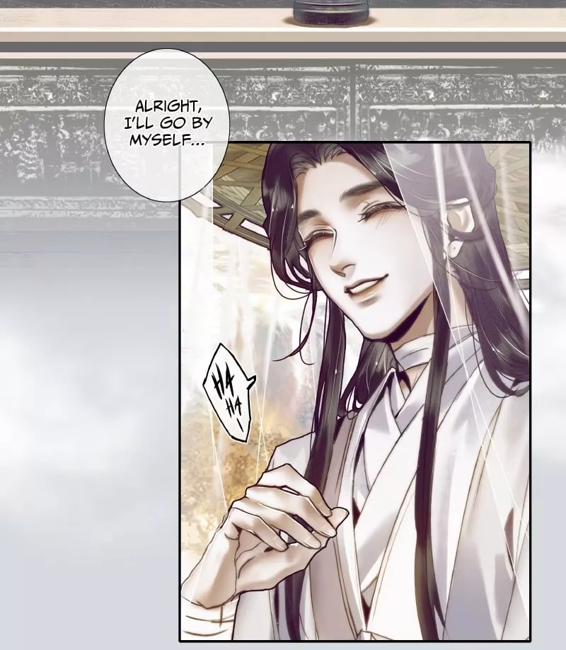 Read Tian Guan Cifu (EN) Manga Online