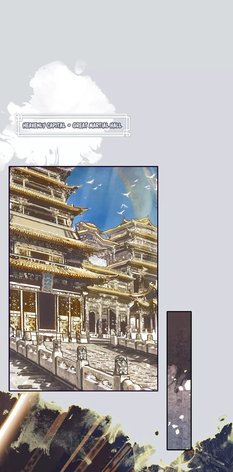 Read Tian Guan Cifu (EN) Manga Online