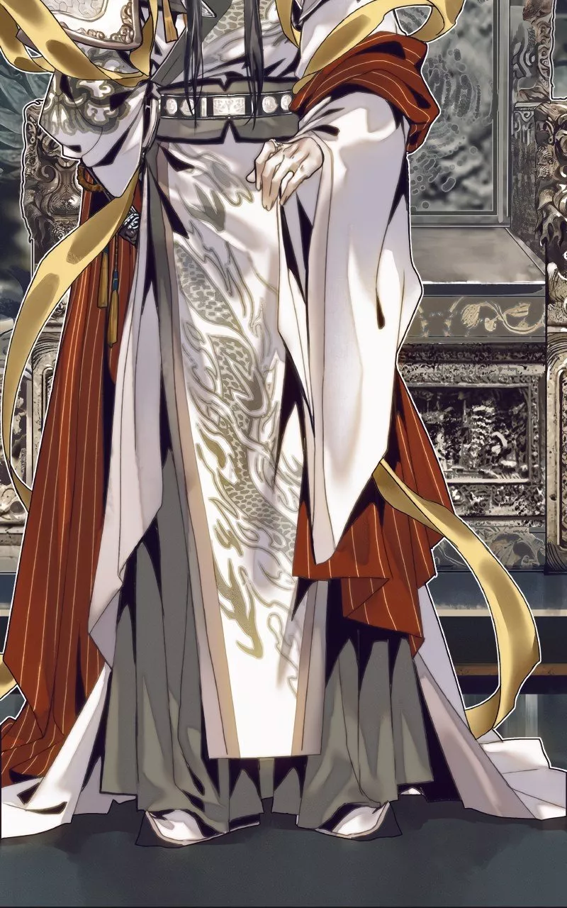 Read Tian Guan Cifu (EN) Manga Online