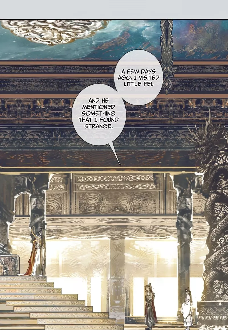 Read Tian Guan Cifu (EN) Manga Online