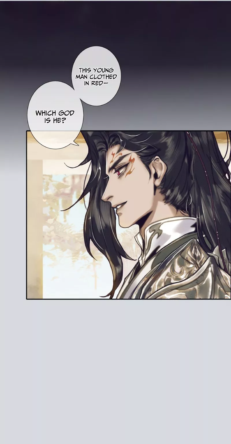 Read Tian Guan Cifu (EN) Manga Online