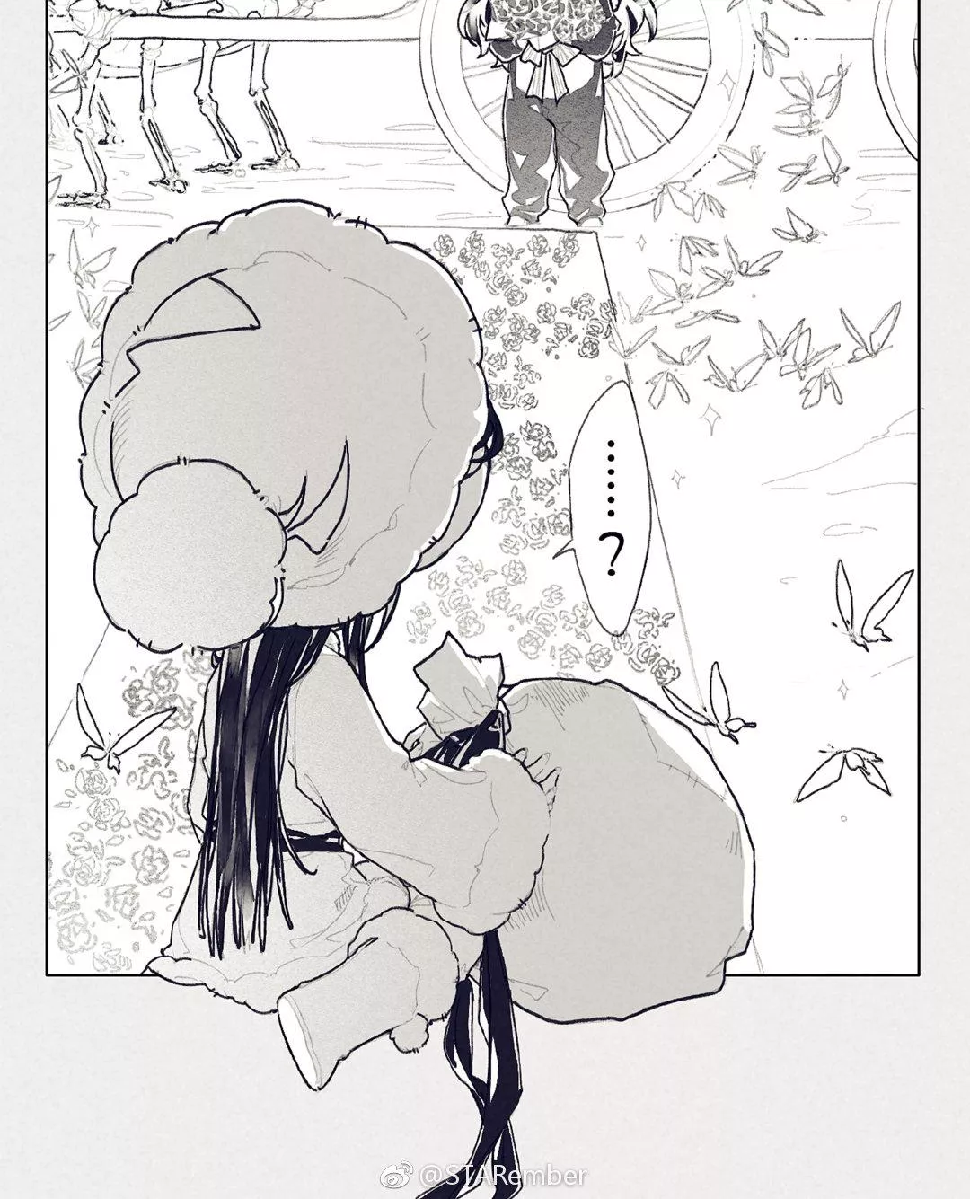 Read Tian Guan Cifu (EN) Manga Online