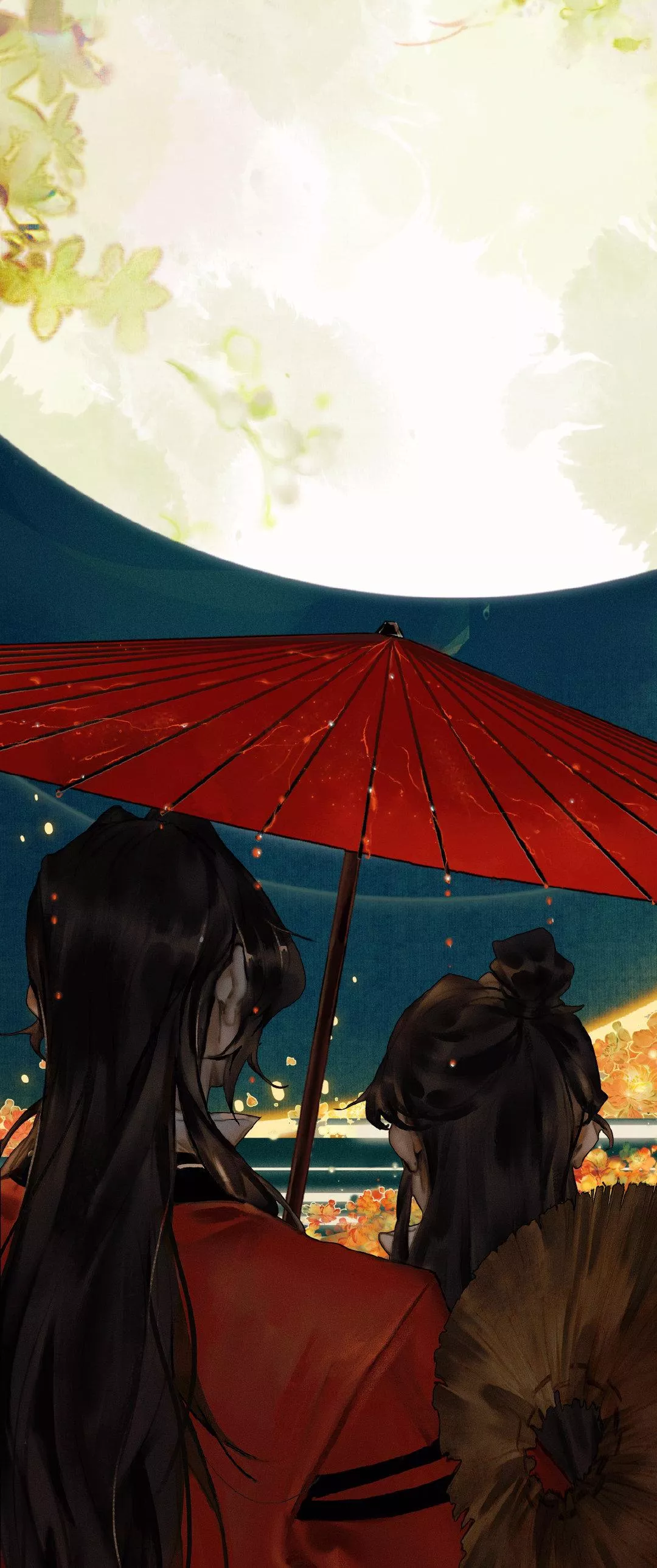 Read Tian Guan Cifu (EN) Manga Online