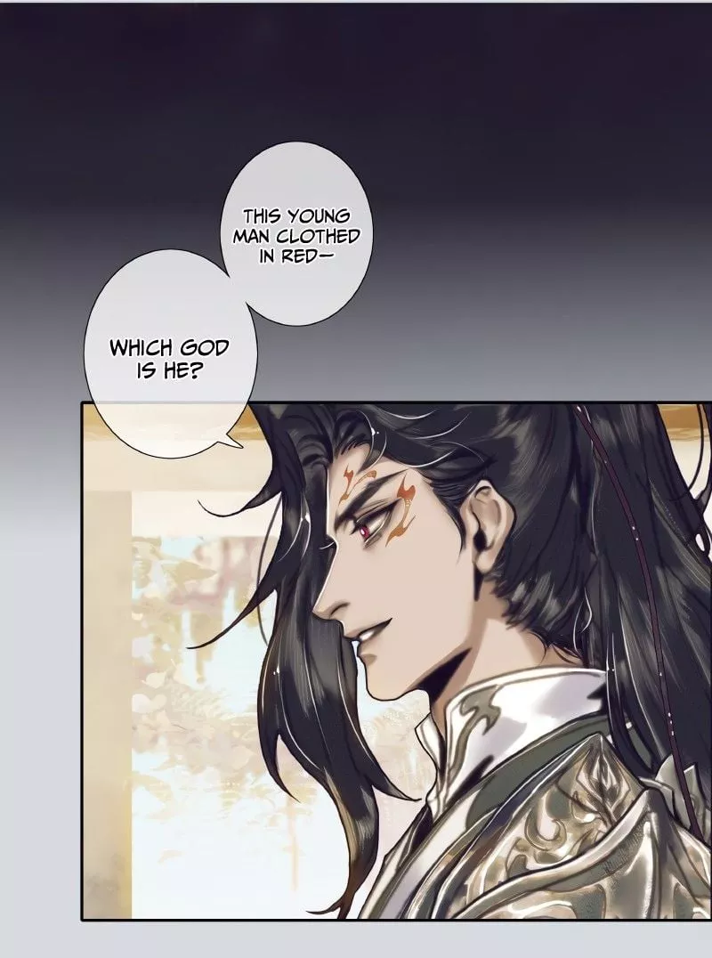 Read Tian Guan Cifu (EN) Manga Online
