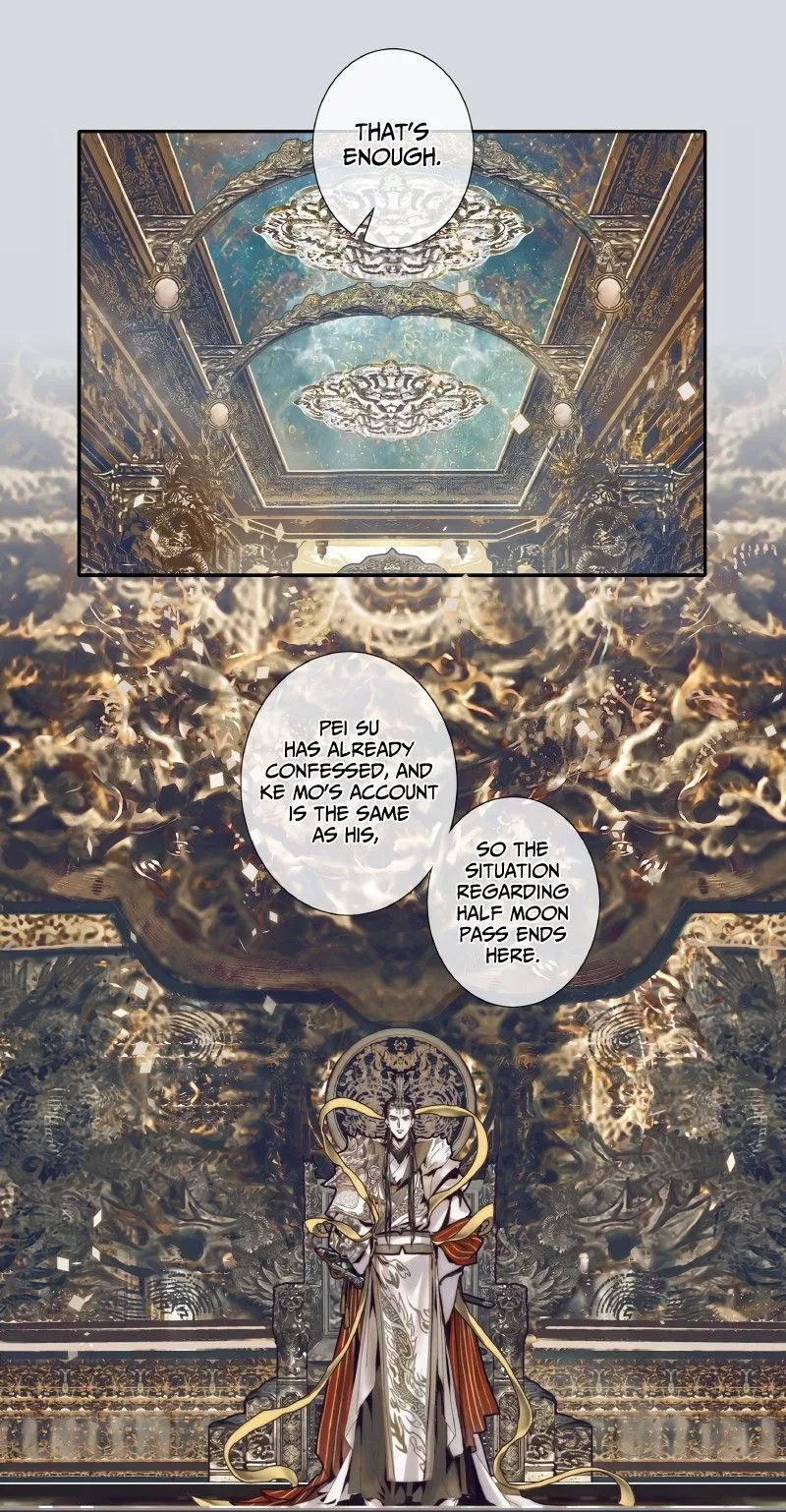 Read Tian Guan Cifu (EN) Manga Online
