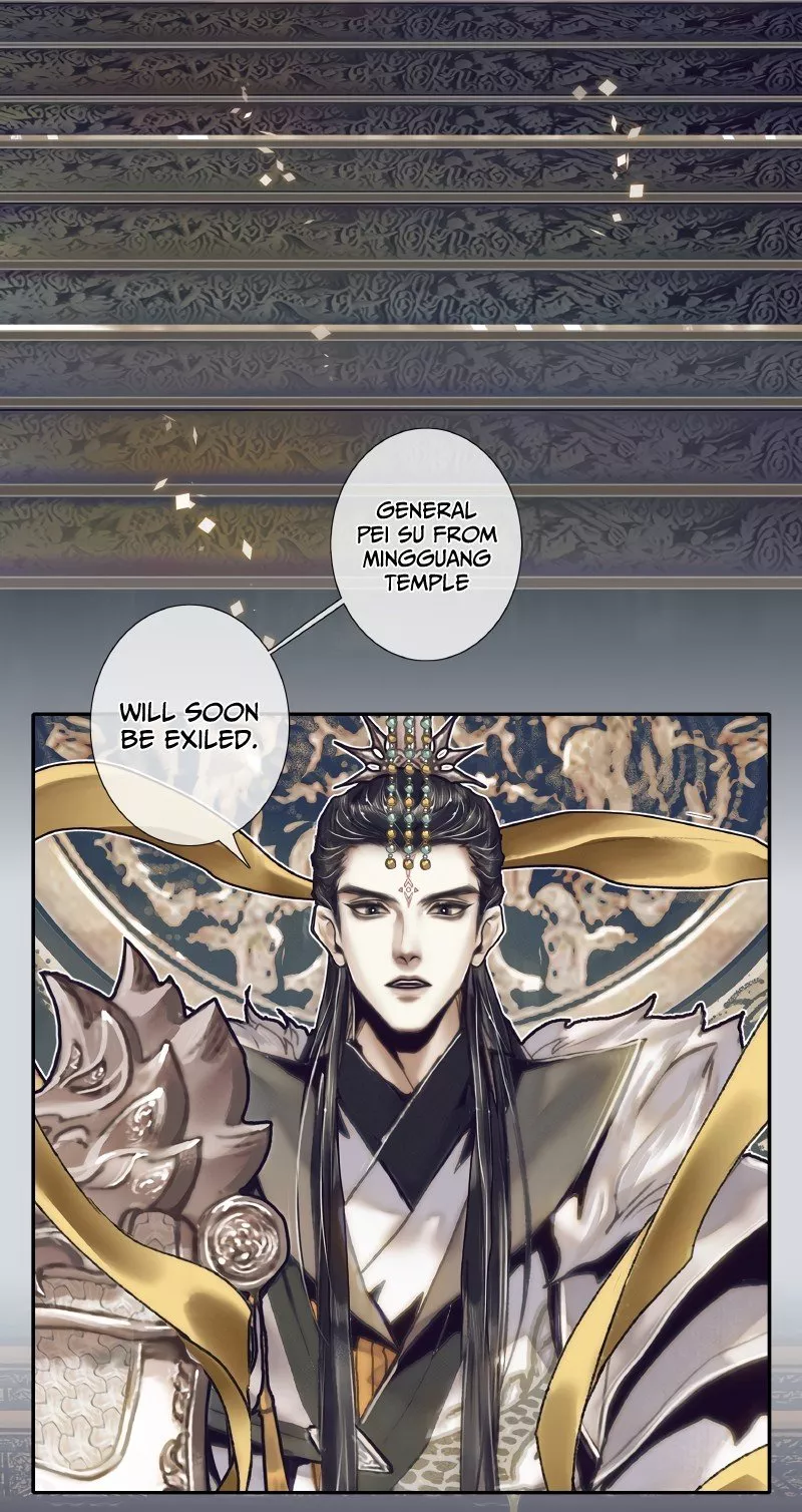 Read Tian Guan Cifu (EN) Manga Online
