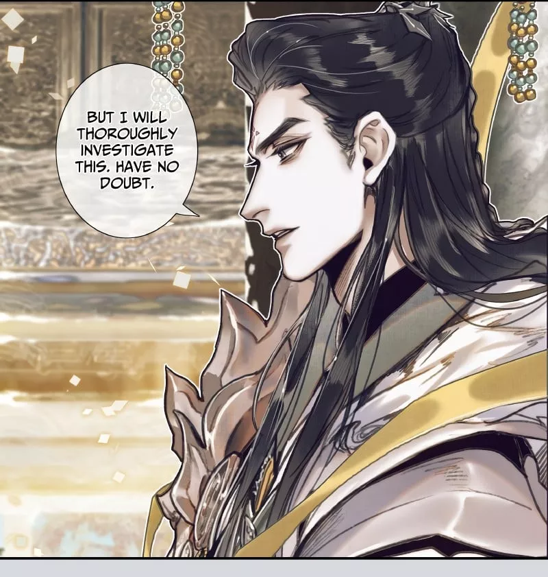 Read Tian Guan Cifu (EN) Manga Online