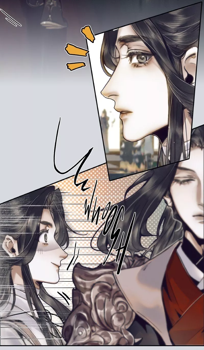 Read Tian Guan Cifu (EN) Manga Online