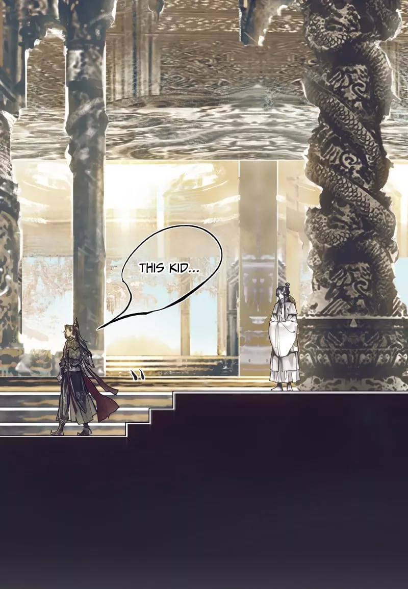 Read Tian Guan Cifu (EN) Manga Online