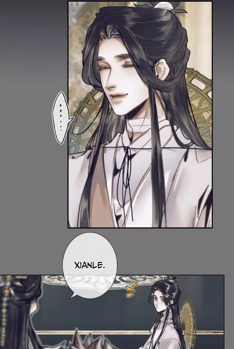 Read Tian Guan Cifu (EN) Manga Online