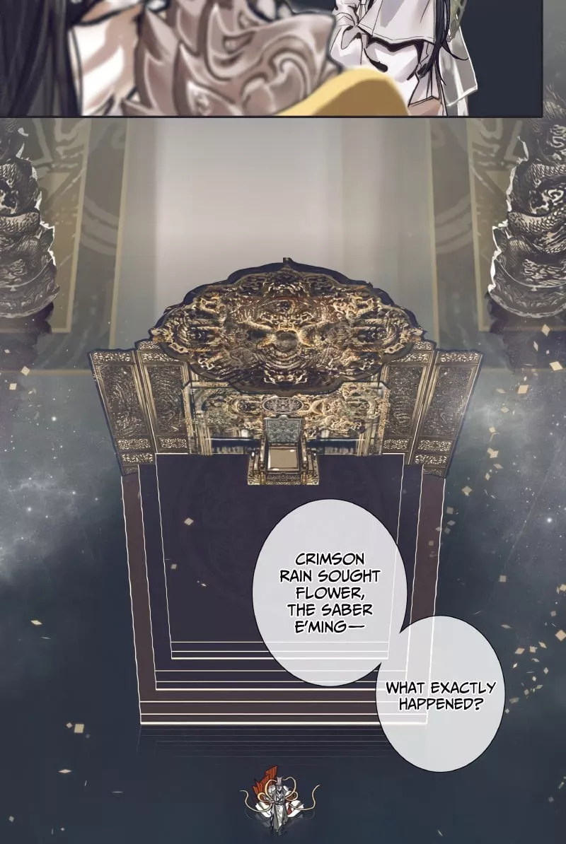 Read Tian Guan Cifu (EN) Manga Online