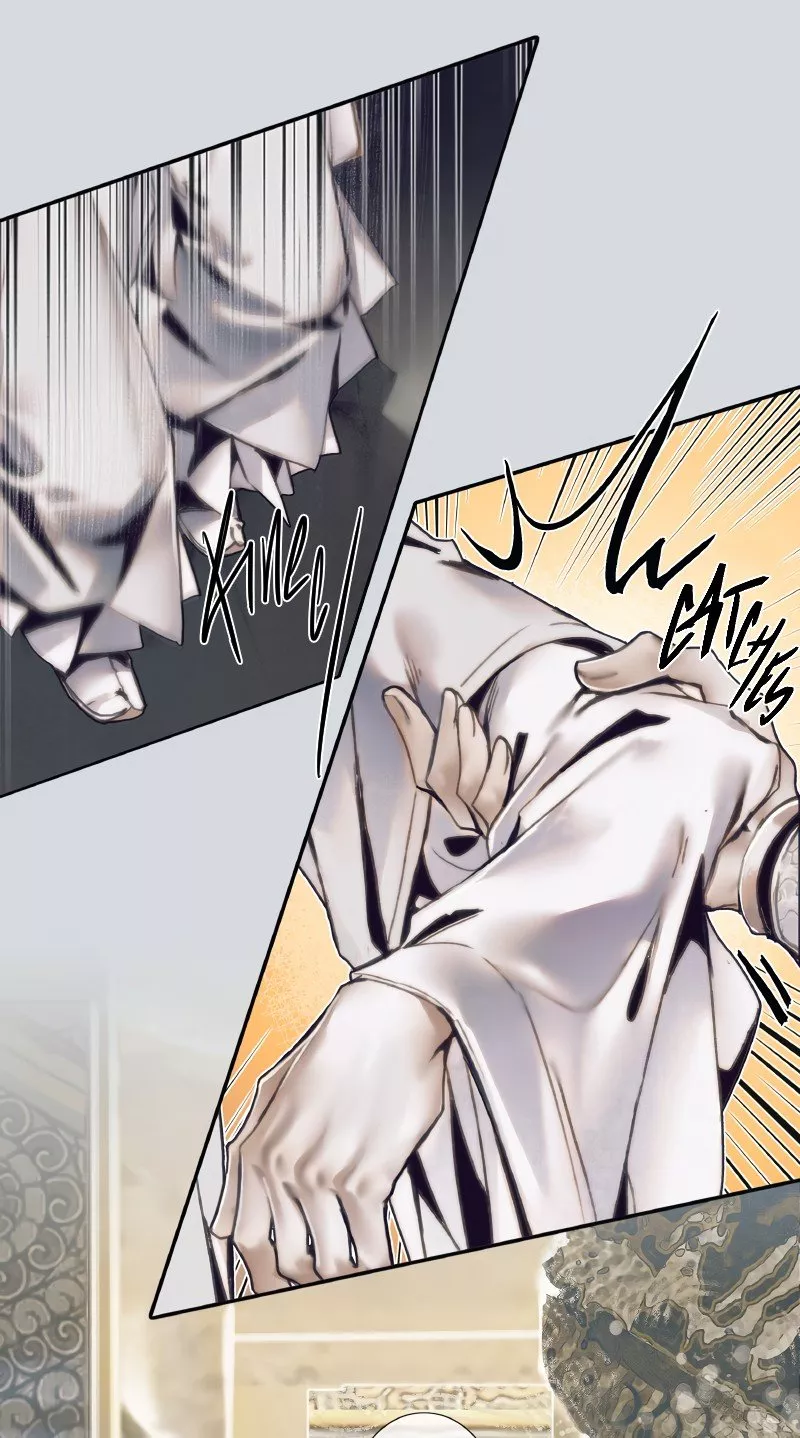 Read Tian Guan Cifu (EN) Manga Online