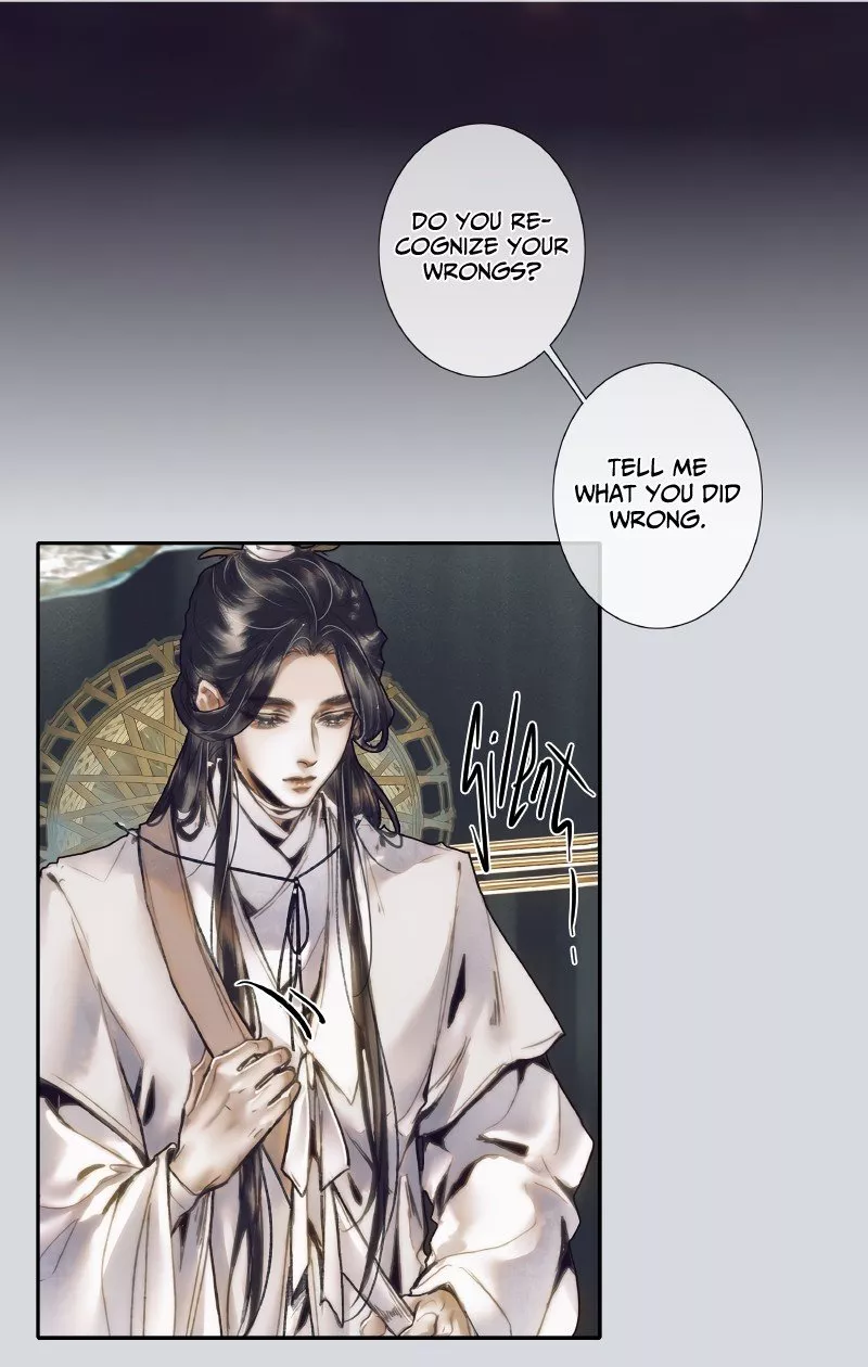 Read Tian Guan Cifu (EN) Manga Online