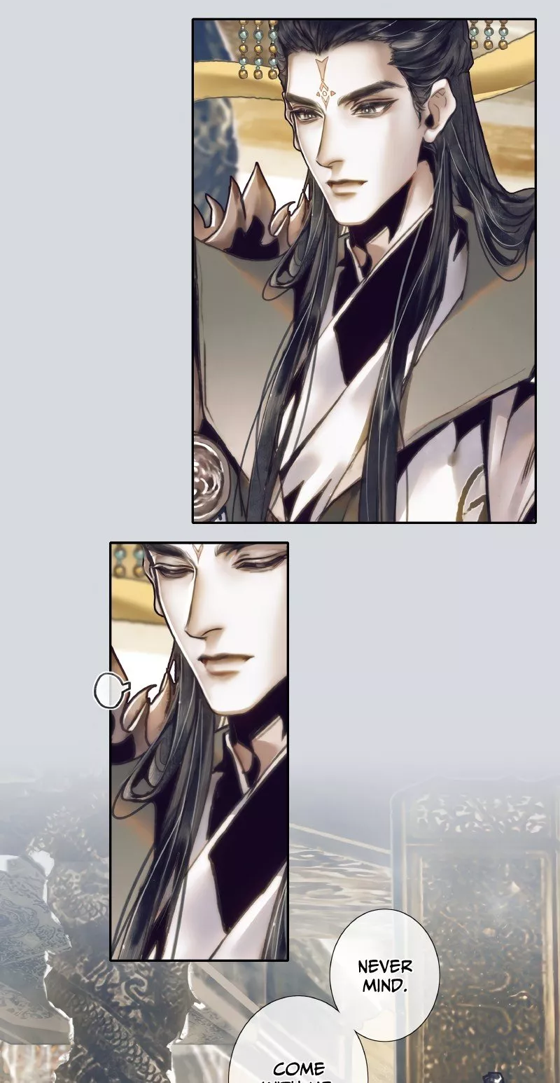 Read Tian Guan Cifu (EN) Manga Online