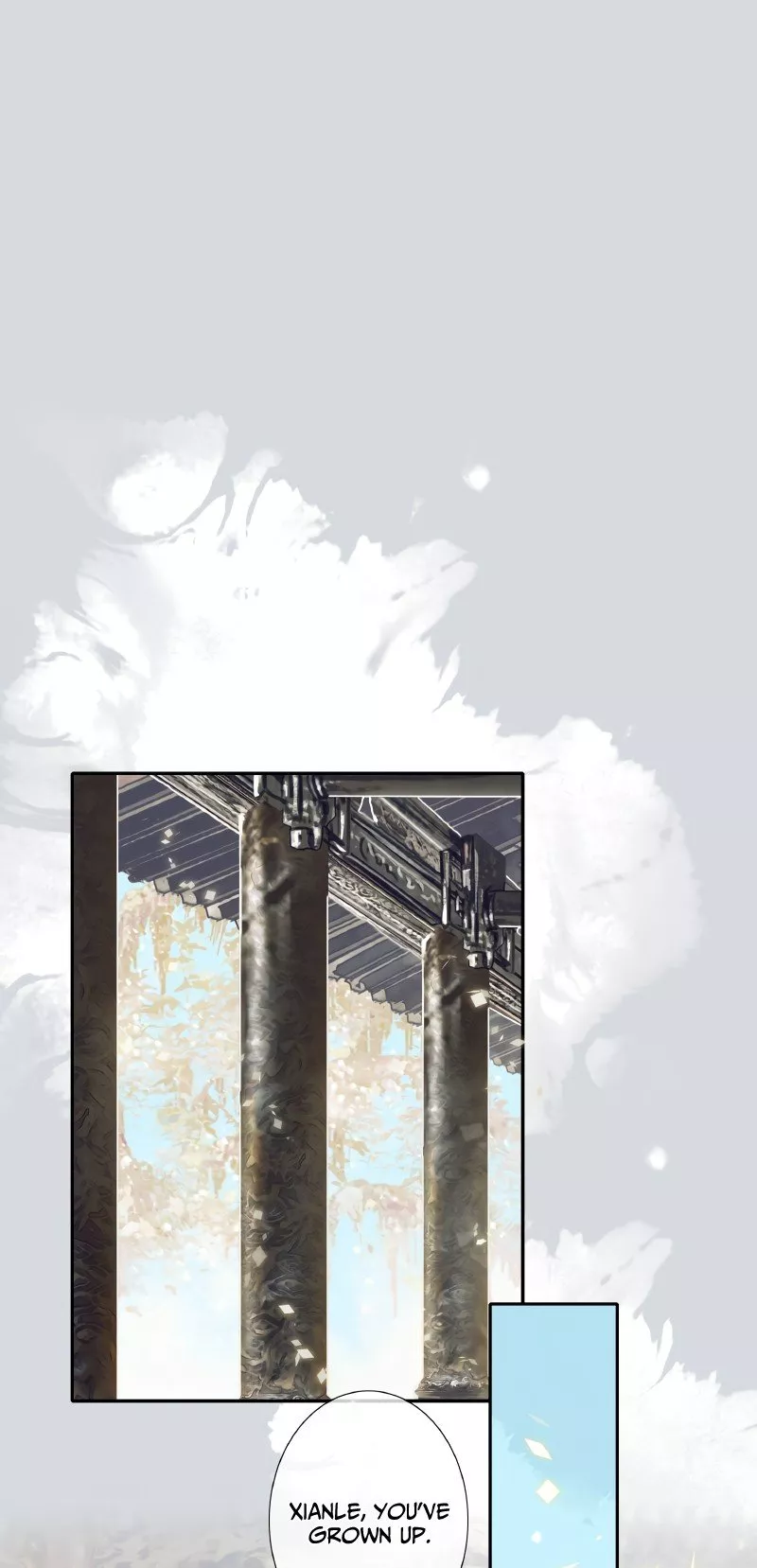 Read Tian Guan Cifu (EN) Manga Online