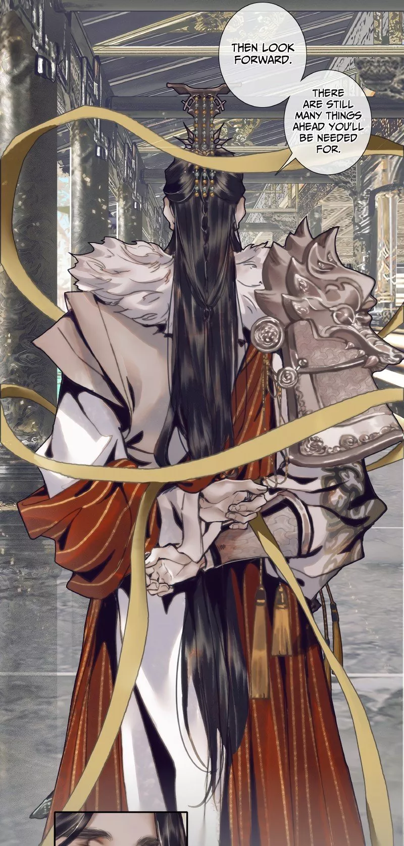 Read Tian Guan Cifu (EN) Manga Online
