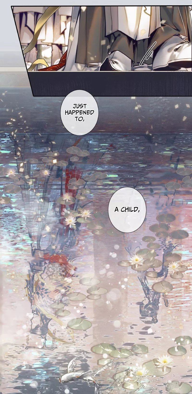 Read Tian Guan Cifu (EN) Manga Online