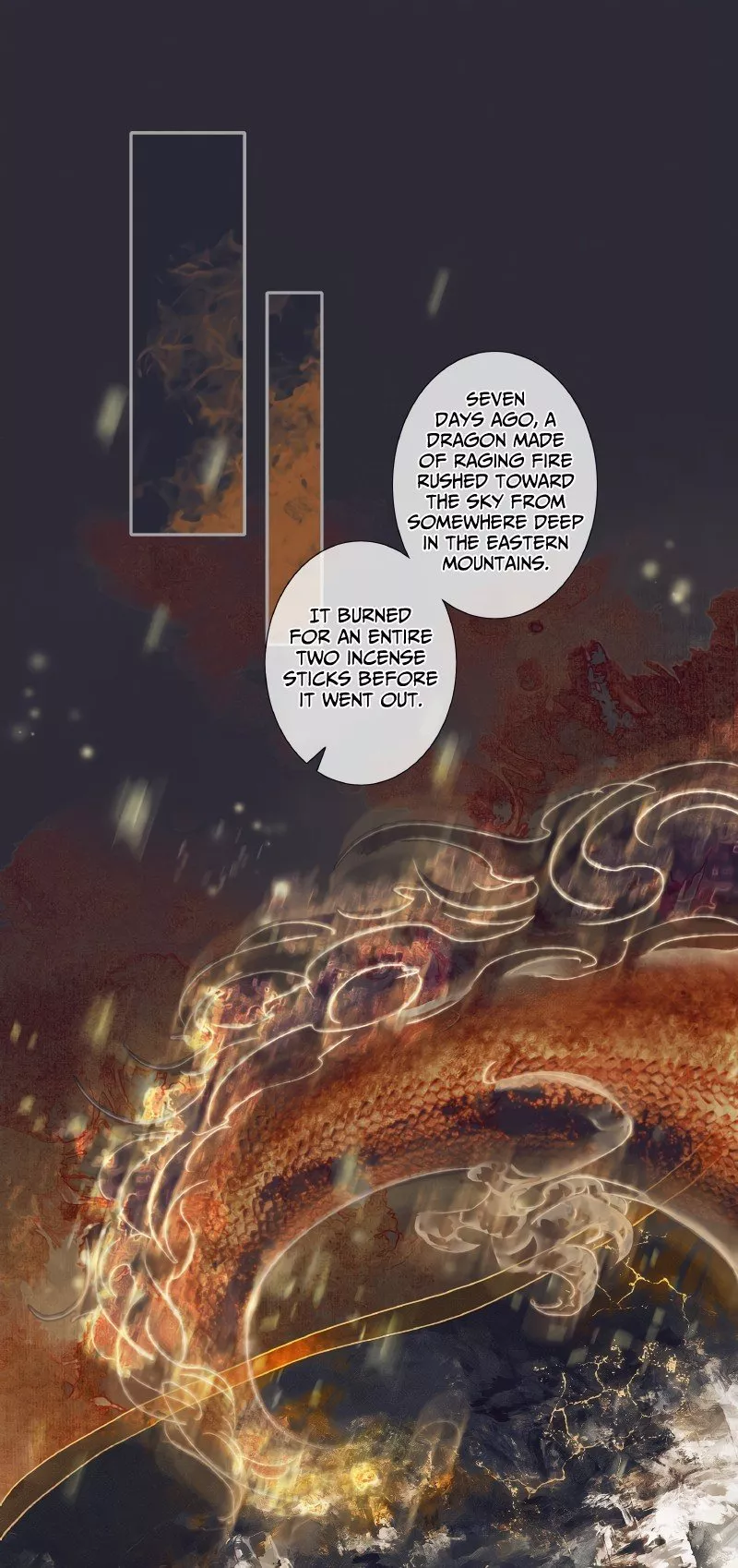 Read Tian Guan Cifu (EN) Manga Online