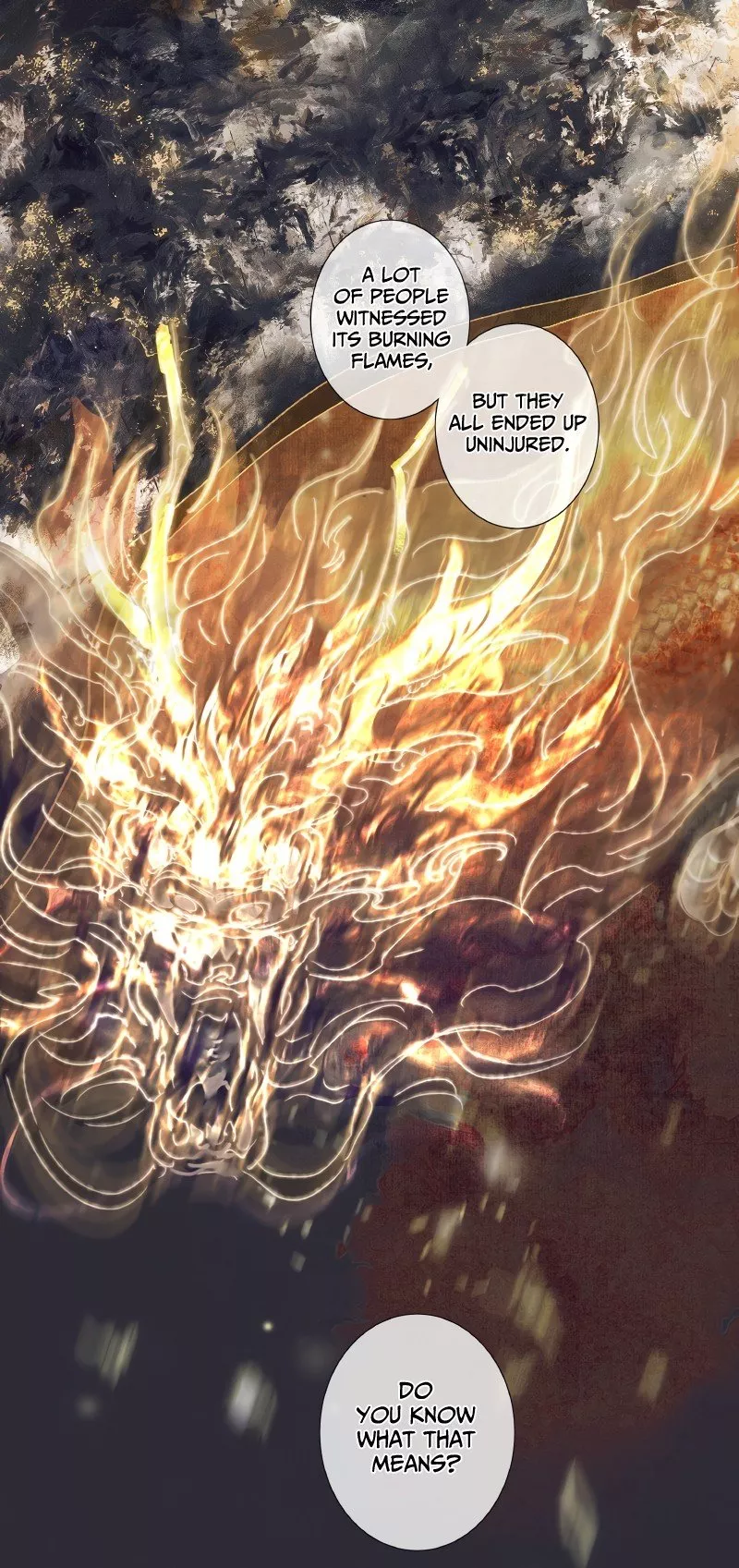 Read Tian Guan Cifu (EN) Manga Online