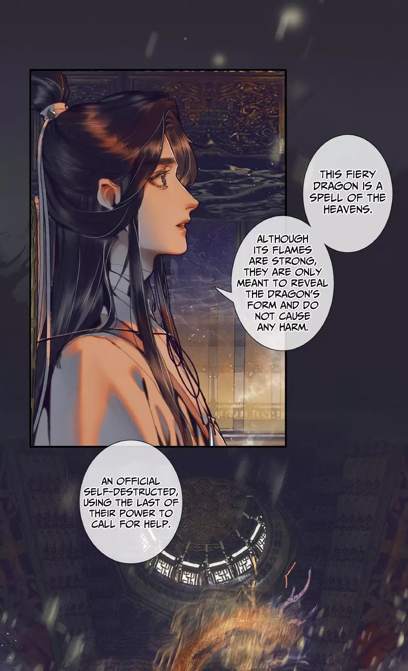 Read Tian Guan Cifu (EN) Manga Online