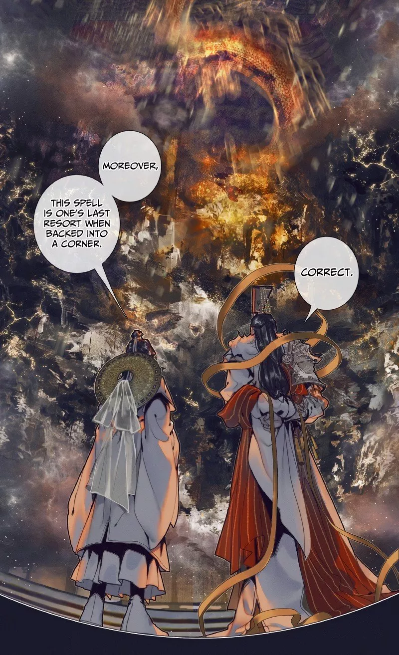 Read Tian Guan Cifu (EN) Manga Online