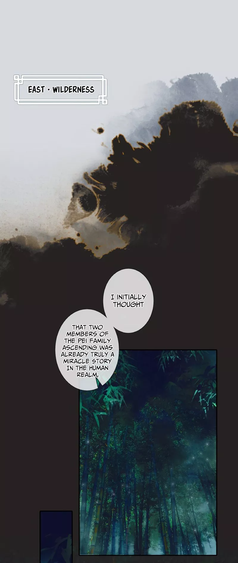 Read Tian Guan Cifu (EN) Manga Online