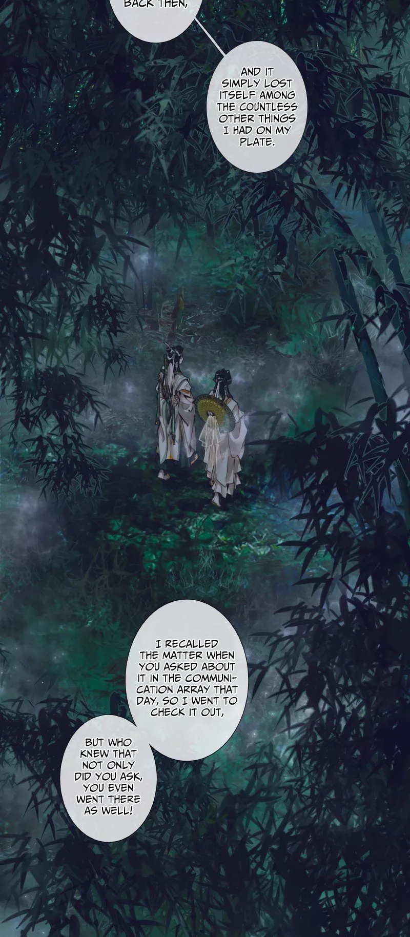 Read Tian Guan Cifu (EN) Manga Online