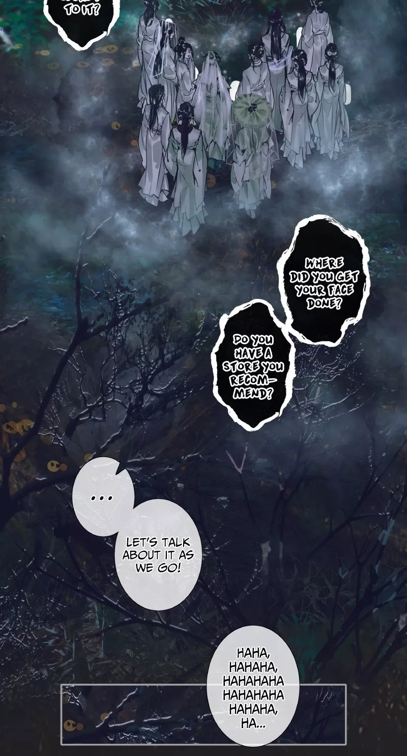 Read Tian Guan Cifu (EN) Manga Online