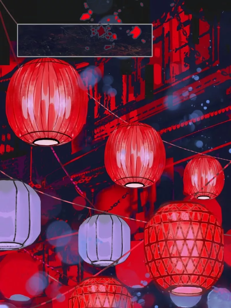 Read Tian Guan Cifu (EN) Manga Online