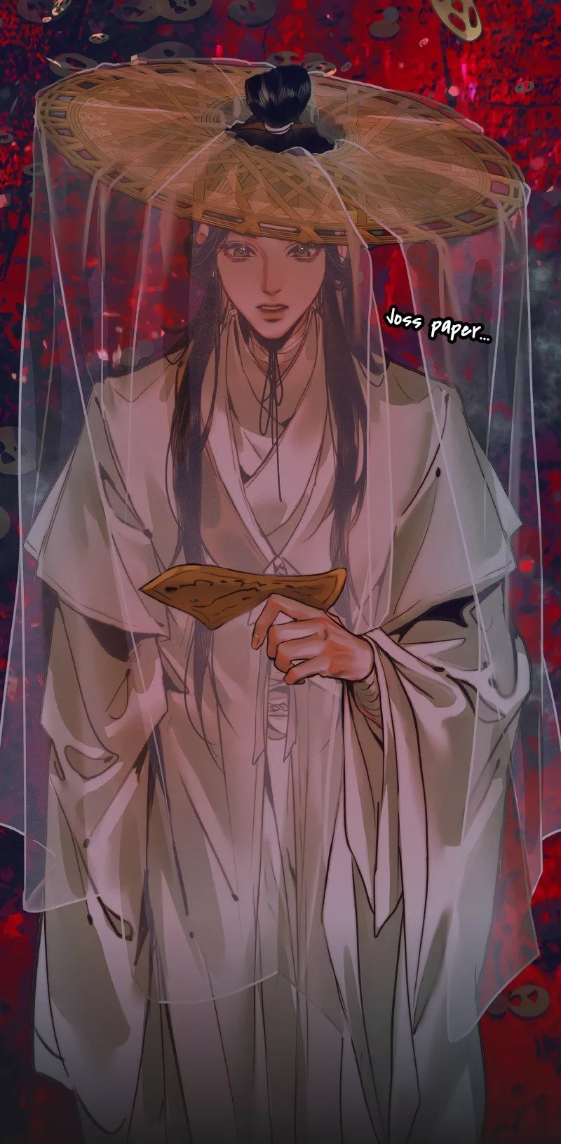 Read Tian Guan Cifu (EN) Manga Online