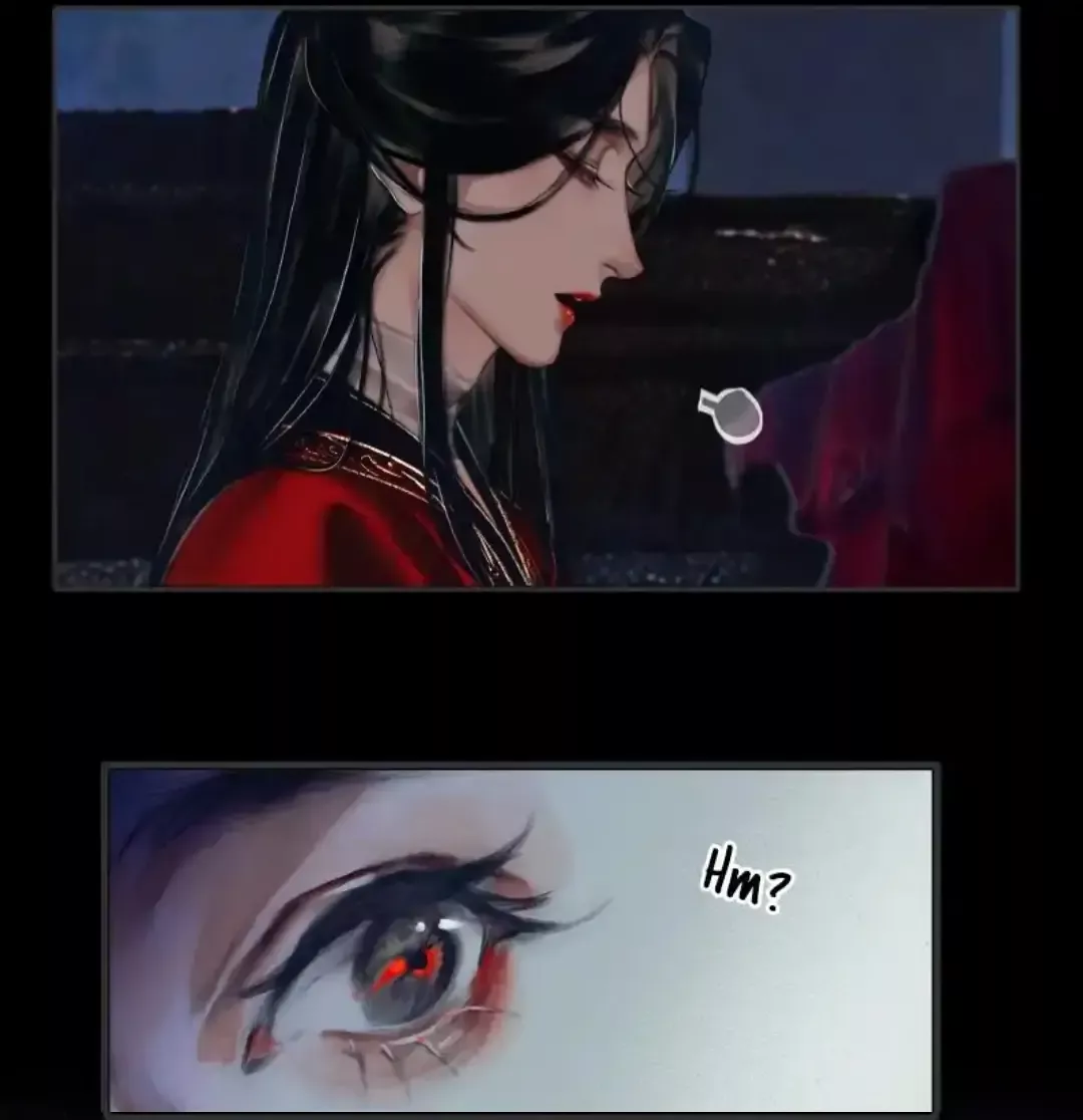 Read Tian Guan Cifu (EN) Manga Online