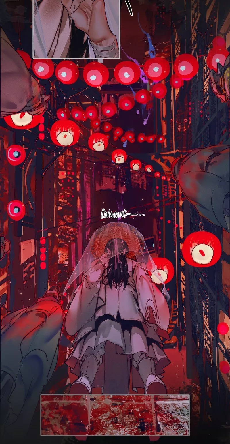 Read Tian Guan Cifu (EN) Manga Online