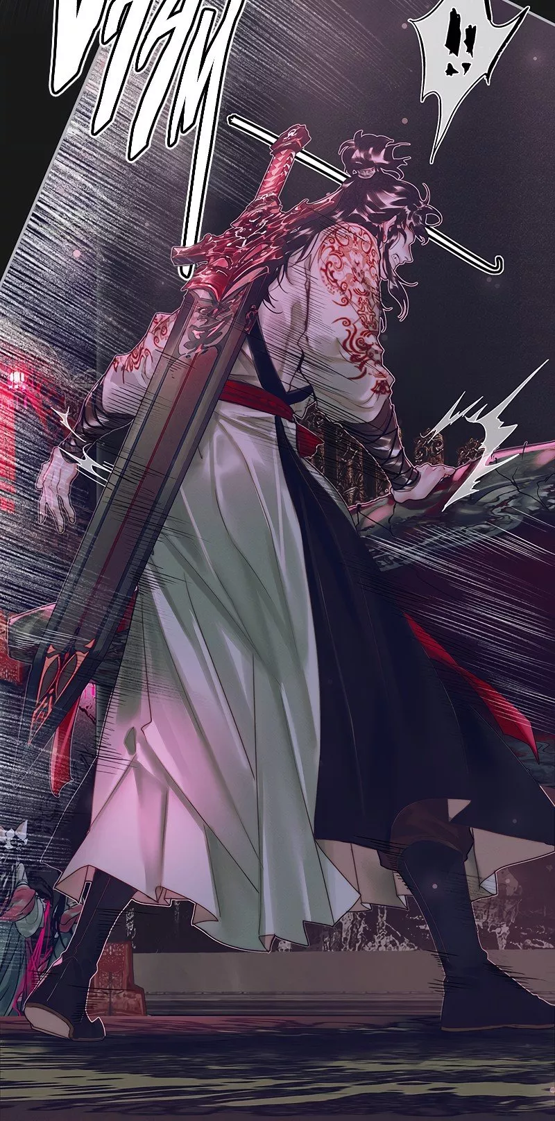 Read Tian Guan Cifu (EN) Manga Online