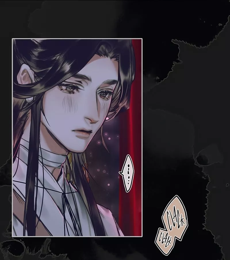 Read Tian Guan Cifu (EN) Manga Online