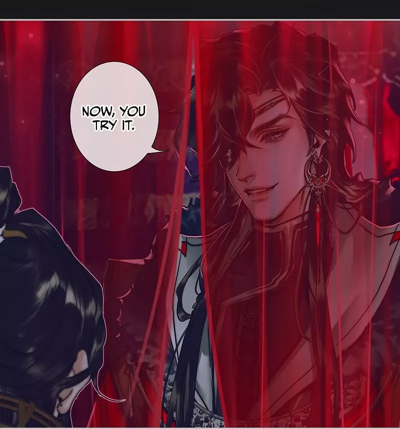 Read Tian Guan Cifu (EN) Manga Online