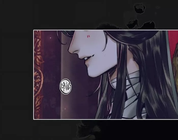 Read Tian Guan Cifu (EN) Manga Online