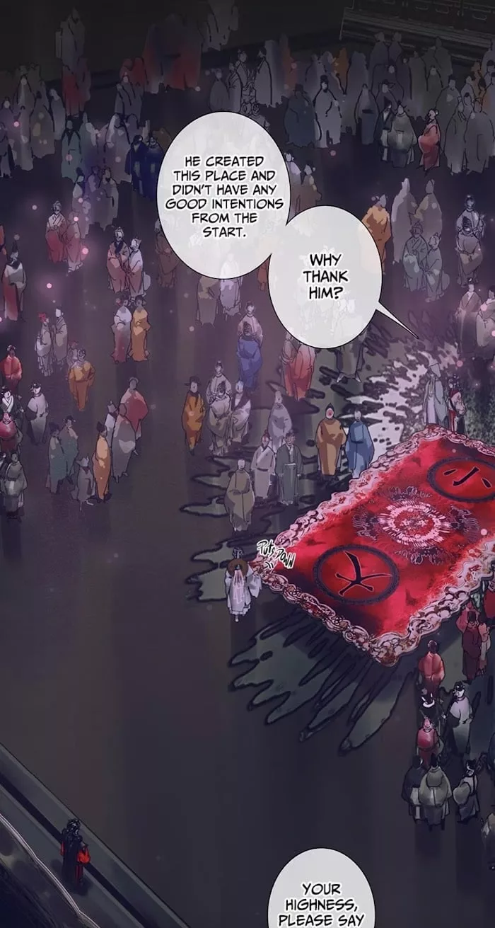 Read Tian Guan Cifu (EN) Manga Online